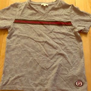 Gucci unisex t-shirt